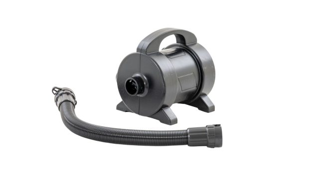 Air Pump for Inflatable Docks 1200W