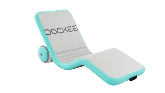Luxe Daybed