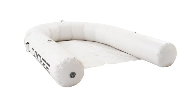 C‑Dock for Jet Ski & Seabob | Secure Launch Platform