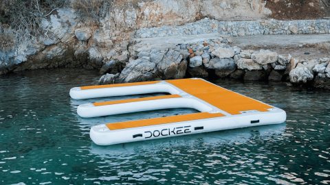 JET SKI DOCKS