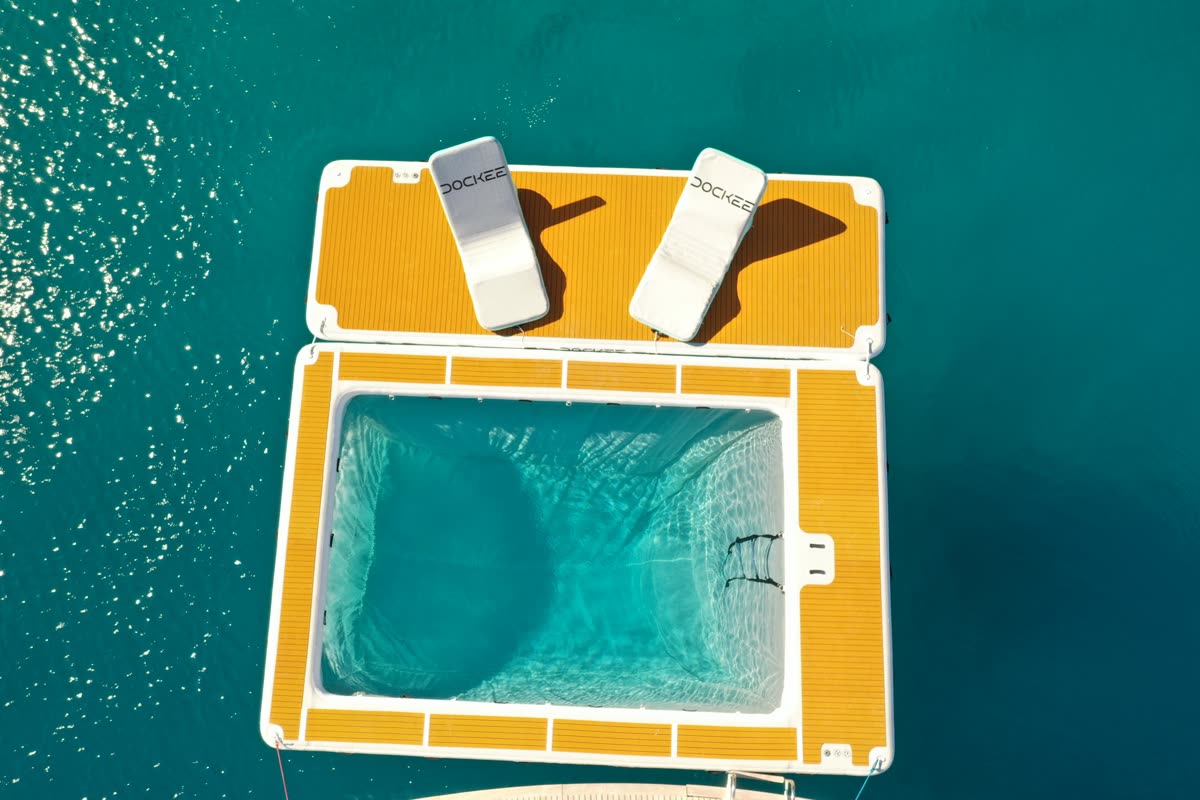 POOLS