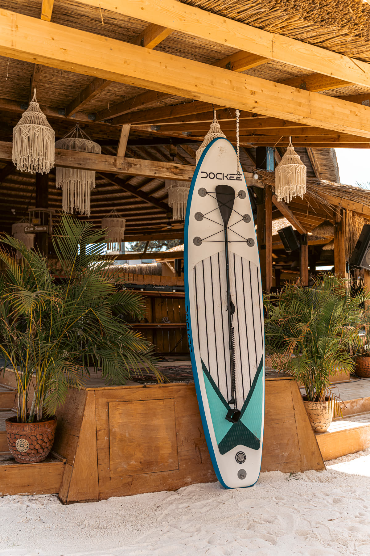 SUP BOARDS