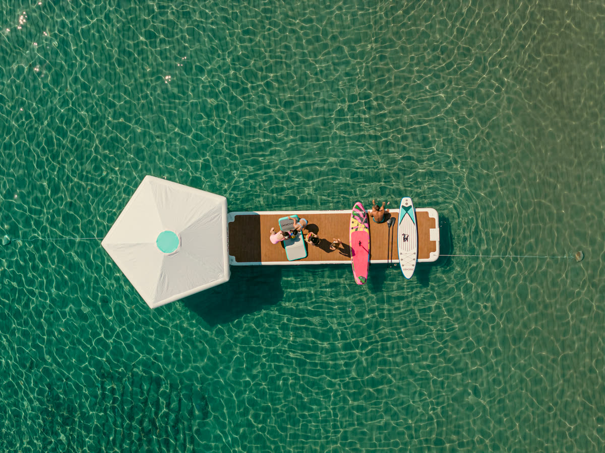 TOY DOCKS