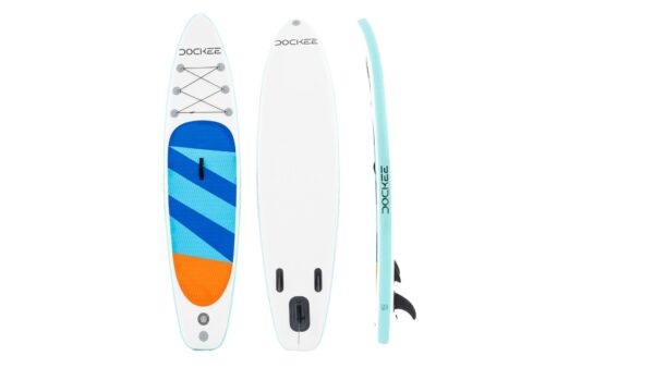Breeze 10’6” SUP Paddle Board