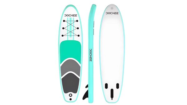 Minta 10’6” SUP Paddle Board