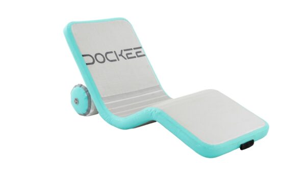 Signature Sun Lounger | Iconic Floating Sunbed