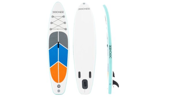 Vortex 10’6” SUP Paddle Board